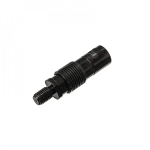 Adaptor Rapid Carp Pro Quick Release Aluminium Black