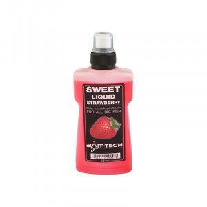 Aditiv Bait-Tech Liquid 250ml