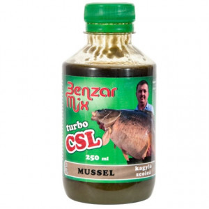 Aditiv CSL Benzar Mix, 250ml - Img 3