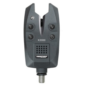 Avertizor Cormoran Pro Carp X2000