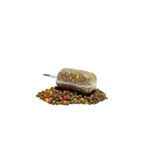 Bag Mix Led MG Carp Apa Rece, 1kg - Img 2