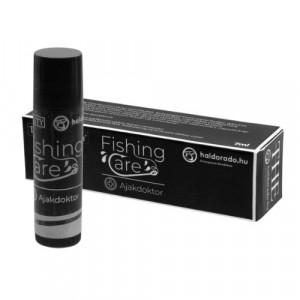 Balsam de buze Haldorado Fishing Care, 7ml