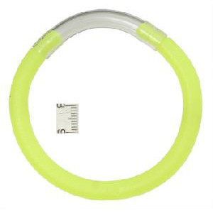 Bambine inel EnergoTeam cu tub pentru starleti