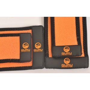 Banda Neopren pentru Protectie Lansete Guru Rod Bands, 2buc/set - Img 2