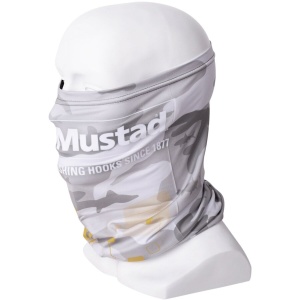 Bandana Mustad Fish Camo - Img 2
