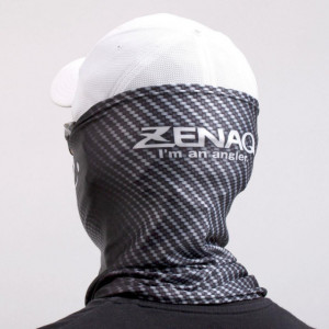 Bandana Tub Zenaq Carbon - Img 2