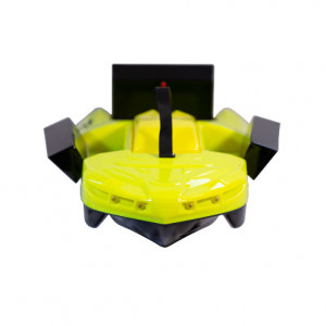 Barcuta plantat Smart Boat Viper, 3 cuve, radiocomanda 2.4 Ghz, 6 canale - Img 2