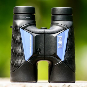 Binoclu Bushnell Spectator Sport Black 10x40 - Img 5