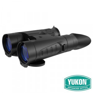 Binoclu Yukon Point 10x42