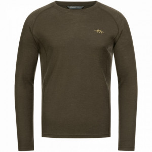 Bluza Blaser Base Layer Jonar, maro - Img 4