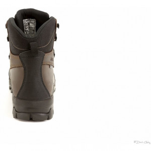 Bocanci Aigle Laforse MTD piele maro - Img 4