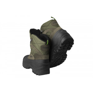 Bocanci Delphin Gator, Green/Black - Img 3