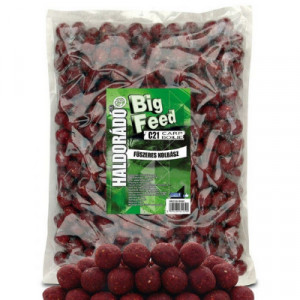 Boiles Haldorado Big Feed C21, 2.5kg, 21mm