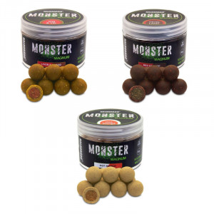 Boilies Haldorado Monster Magnum, 20mm - Img 2