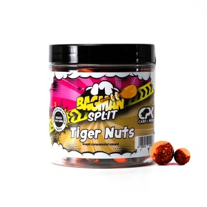 Boilies pentru Carlig Critic Echilibrat CPK Bagman Split, 10-14mm, 120g - Img 5