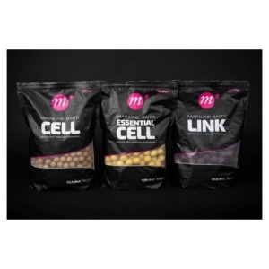 Boilies Solubil de Carlig Mainline Shelf Life, 20mm, 1kg - Img 2