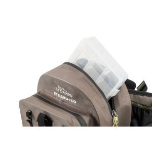 Borsetă Trabucco Seal Storm Waist Bag 6L, 23,5x21x16cm - Img 6