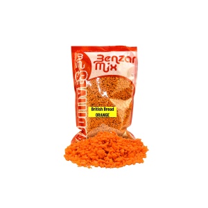 British Bread Benzar Mix, 500g - Img 6