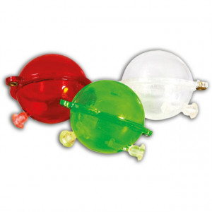 Buldo rotund multicolor LineaEffe, 30mm