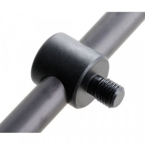 Buzz Bar Carp Pro, 3 posturi, 35 cm