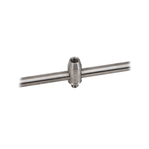 Buzzbar Inox Carp Expert Master Inox Buzzbar, 3 posturi - Img 2