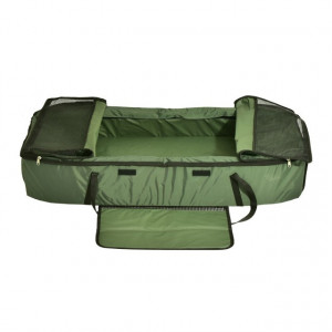 Cadita primire crap Enclose CarpOn, 115x55x20cm - Img 3