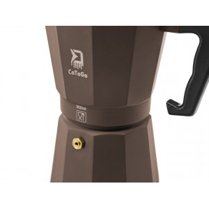 Cafetiera Delphin CoToGo