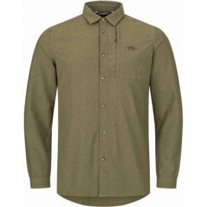 Camasa Blaser Herren TT 20, Verde, maneca lunga