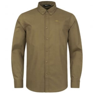 Camasa Blaser Tristan Dark Olive