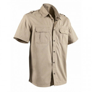 Camasa bumbac Trient Twil Blaser