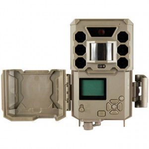 Camera video Bushnell HD Core - Img 4