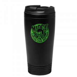 Cana Termo Madcat, 450ml