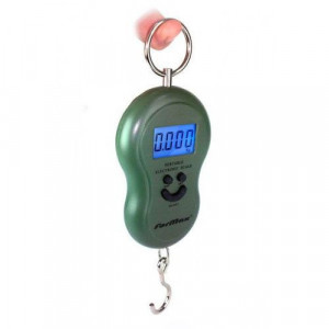 Cantar digital Formax A04L, 45kg