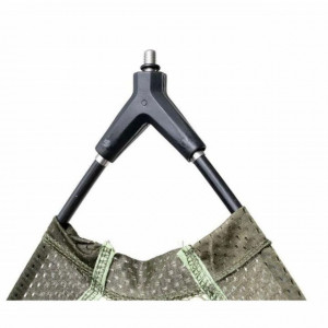 Cap minciog Carp Pro CPX1810, 91x91cm - Img 3