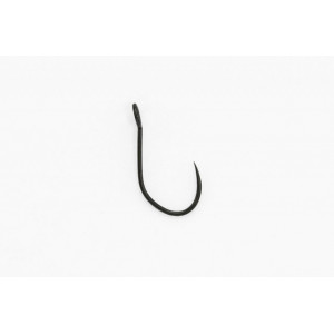 Carlige Area Decoy Type Ii Ah-2 Mat Black Barbless