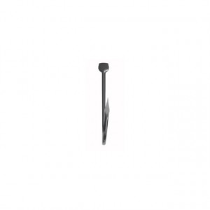 Carlige BKK Chinu Shark, Black Nickel