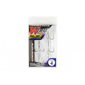 Carlige Duble Decoy W-F35