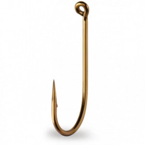 Carlige musca Mustad Signature S60, 25 buc - Img 2