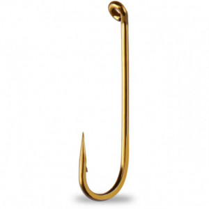 Carlige Mustad Signature R73, 25buc - Img 3