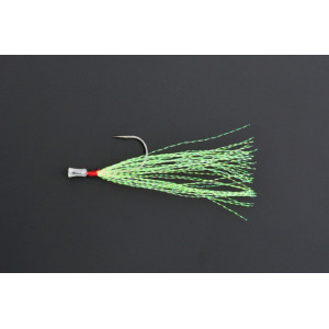 Carlige Trailer Decoy Th-3 Hook Chaser Char