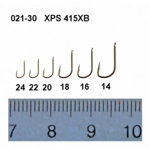 Carlige XPS 415XB Trabucco - Img 2
