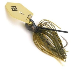 Chatterbait Raid Maxx Blade Speed, Guripan Shad, 11g