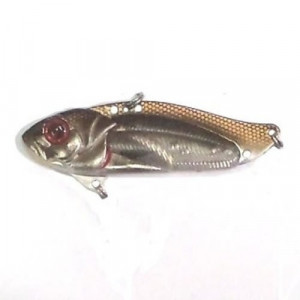 Cicada 5,5cm/16,7g Astro Vibe culoare JU007E Strike Pro