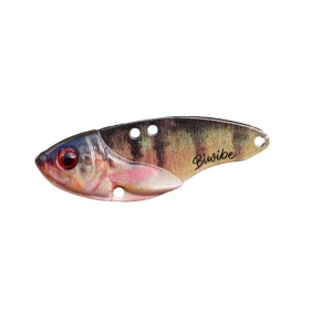 Cicada Biwaa Biwibe Blade, Real Perch, 5cm, 11g