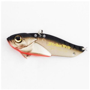 Cicada Cyber Vibe A06ES / 5,5cm/ 17g Strike Pro