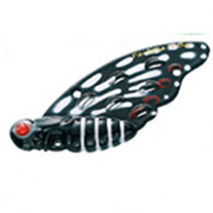Cicada Farfalla  871E 3.3cm / 4.3g Strike Pro
