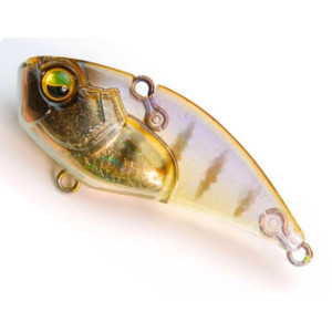 Cicada Raid Japan Level VIB Boost, 4.6cm, 11g, 024 Sukebe Gill