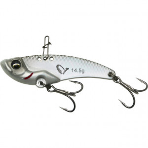 Cicada Savage Gear Vib Blade, Pearl White, 4.5cm, 8.5g