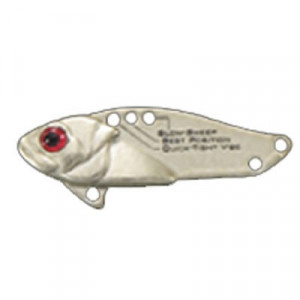 Cicada Strike Pro Cyber Vibe 005S 3.5cm/4.5g