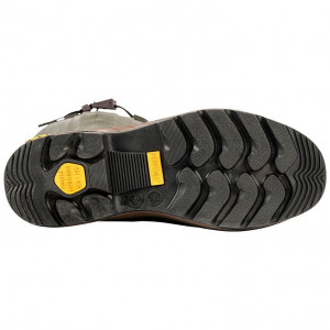 Cizma Treesco Neoprene Percussion Cambridge Zip Kaki - Img 3